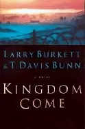 Image of kingdom come a novel