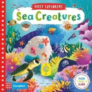 Image of Sea creatures by Chorkung