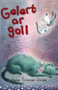 Image of Gelert Ar Goll by Helen Emanuel Davies Paperback