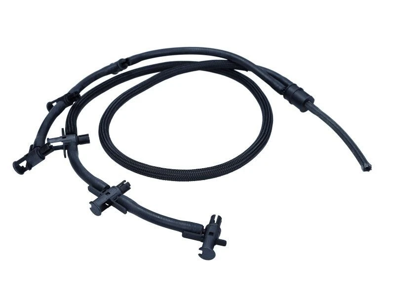 Image of MAXGEAR Fuel overflow hose MAXGEAR 15-0117
