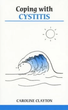 Image of Coping with Cystitis by Caroline Clayton Book