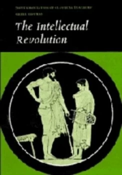 Image of The Intellectual Revolution by Euripides and Thucydides and Plato and Joint Association of Classical Teachers Paperback