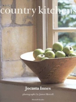 Image of Country Kitchens by Jocasta Innes Paperback