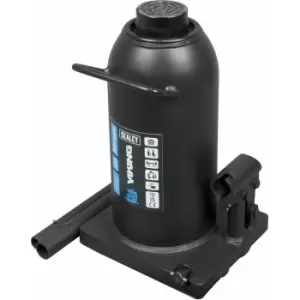 Image of Bottle Jack 30 Tonne PBJ30S - Sealey