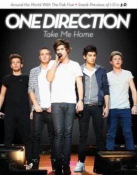 Image of One Direction by Triumph Books Book