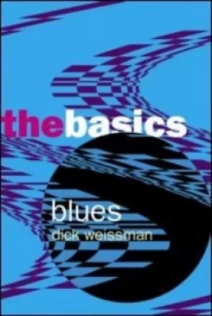 Image of Blues by Dick Weissman