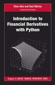 Image of Introduction to Financial Derivatives with Python