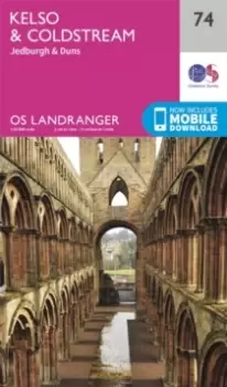Image of Kelso & Coldstream, Jedburgh & Duns