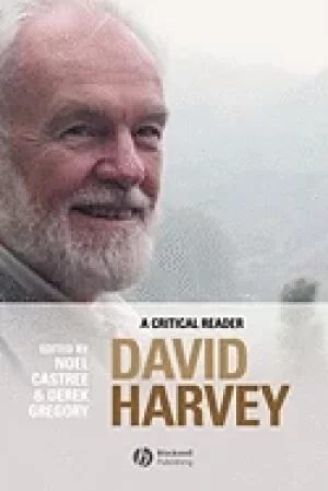 Image of david harvey a critical reader