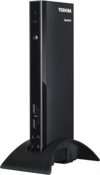 Image of Toshiba Dynadock 4K