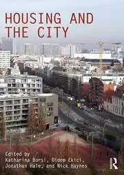 Image of Housing and the City