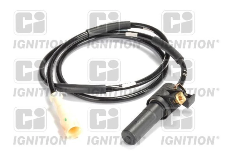 Image of QUINTON HAZELL ABS sensor QUINTON HAZELL XABS109