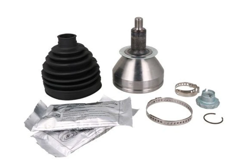 Image of METELLI CV joint kit METELLI 15-11042