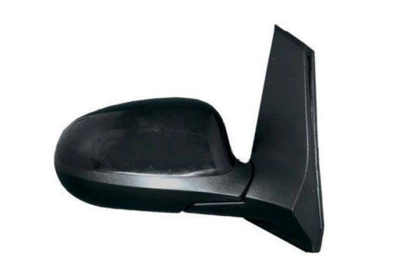 Image of ALKAR 6165403 Wing mirror Right, Convex Outside Mirror (50)