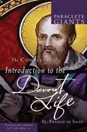 Image of complete introduction to the devout life