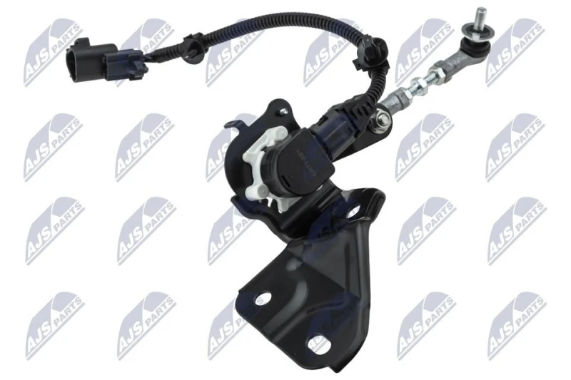 Image of NTY Headlight level sensor NTY ECX-TY-021