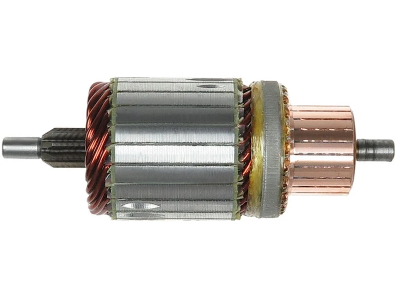 Image of AS-PL Armature, starter AS-PL SA9011