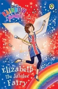 Image of Elizabeth the Jubilee Fairy by Daisy Meadows