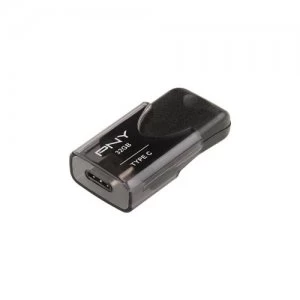 image of PNY Elite 32GB USB 3.1 Flash Drive