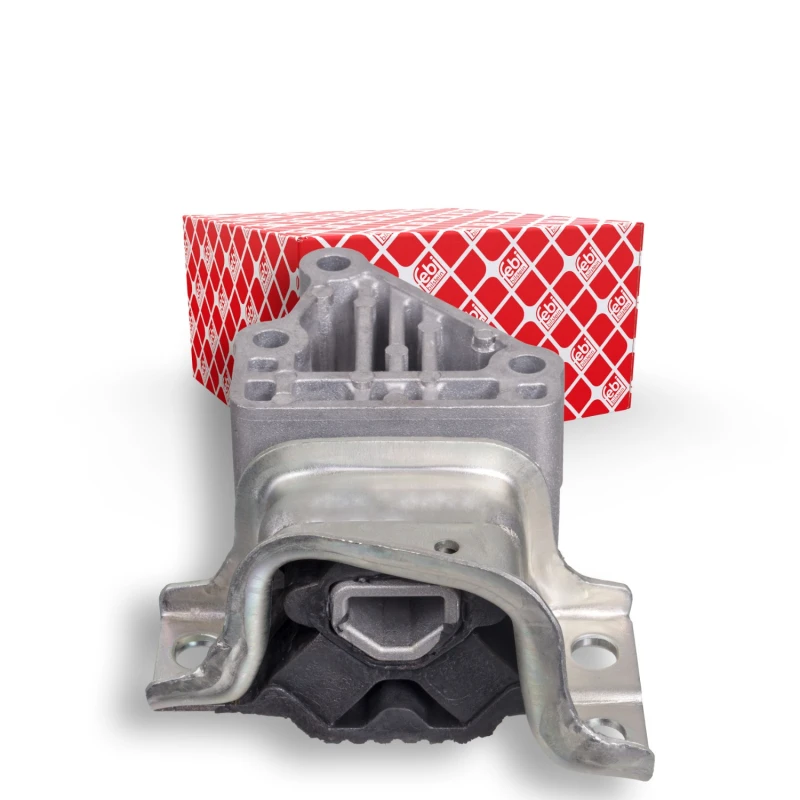 Image of Engine mount FEBI BILSTEIN 102741