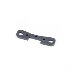 Image of Hobao Hyper 9 Cnc Rear Lower Arm Holder