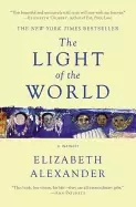 Image of light of the world a memoir
