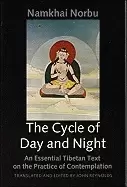 Image of cycle of day and night