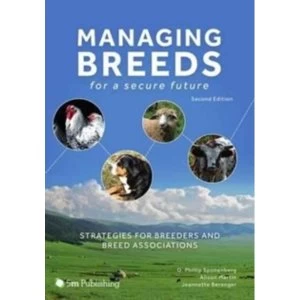 Image of Managing Breeds for a Secure Future : Strategies for Breeders and Breed Associations