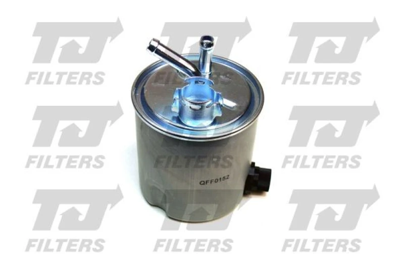 Image of QUINTON HAZELL Fuel filter QUINTON HAZELL QFF0152