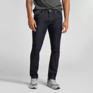 Image of Lee Luke Slim Fit Denim Jeans - W36/L32