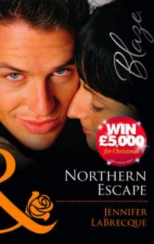 Image of Northern Escape by Jennifer Labrecque Book