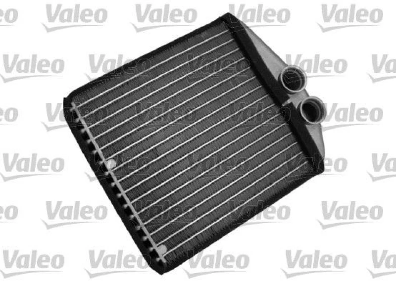 Image of Heater matrix VALEO 812225