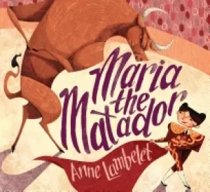 Image of maria the matador