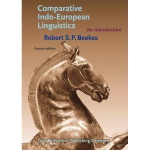 Image of Comparative Indo-European Linguistics: An introduction. <strong></strong> by Robert S. P. Beekes (Paperback,...