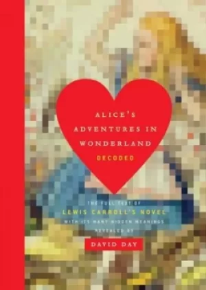 Image of Alices adventures in Wonderland by David Day