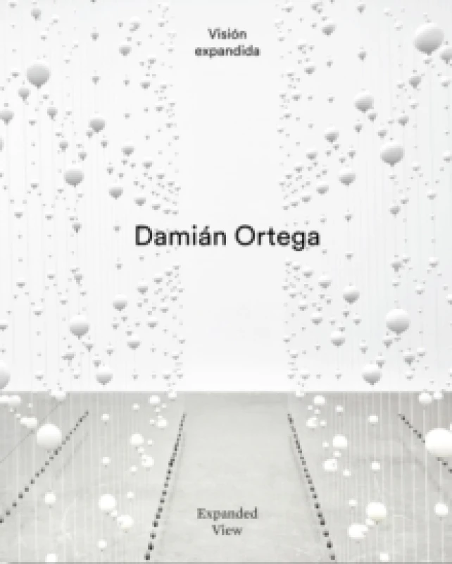 Image of Expanded View Hardback
