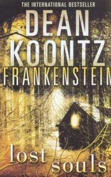 Image of Lost Souls by Dean Koontz Paperback