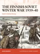 Image of finnish soviet winter war 193940 stalins hollow victory