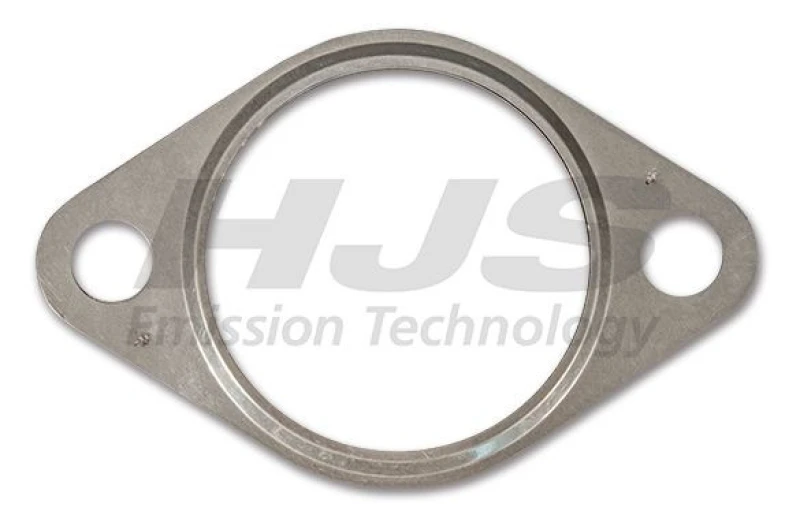 Image of Exhaust pipe gasket HJS 83 49 8423