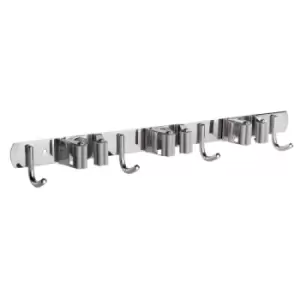 Image of Multi-functional Mop Holder M&amp;W