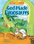 Image of god made dinosaurs