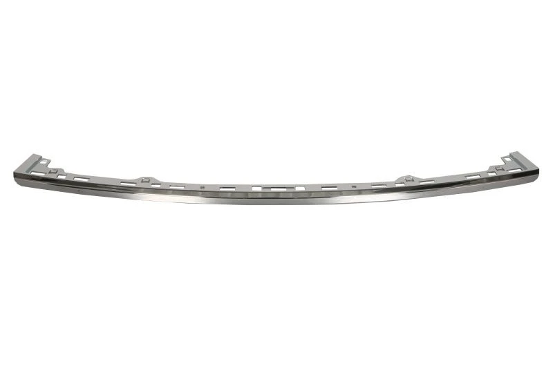 Image of BLIC 5703-05-3206971P Trim-/Protection Strip, bumper Front Plastic Trim-/Protection Strip,bumper (1002)