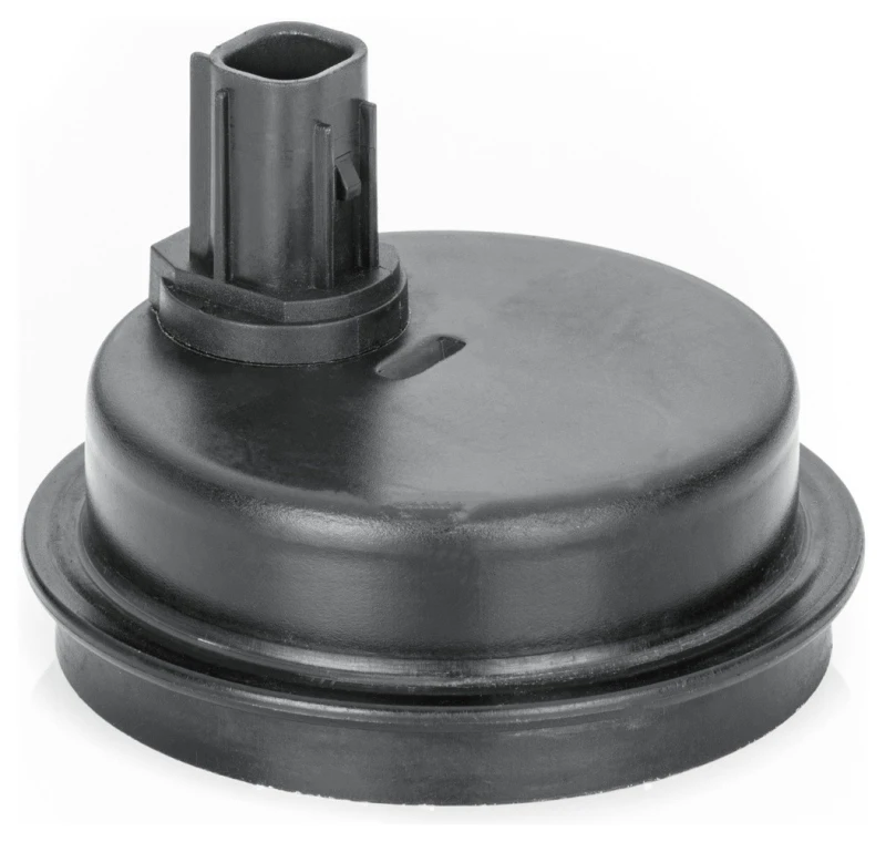 Image of HELLA 6PU 230 040-341 ABS Sensor Rear Axle Sensor,wheel speed (412)