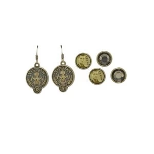Image of Hunger Games - Catching Fire Peeta Jewellery