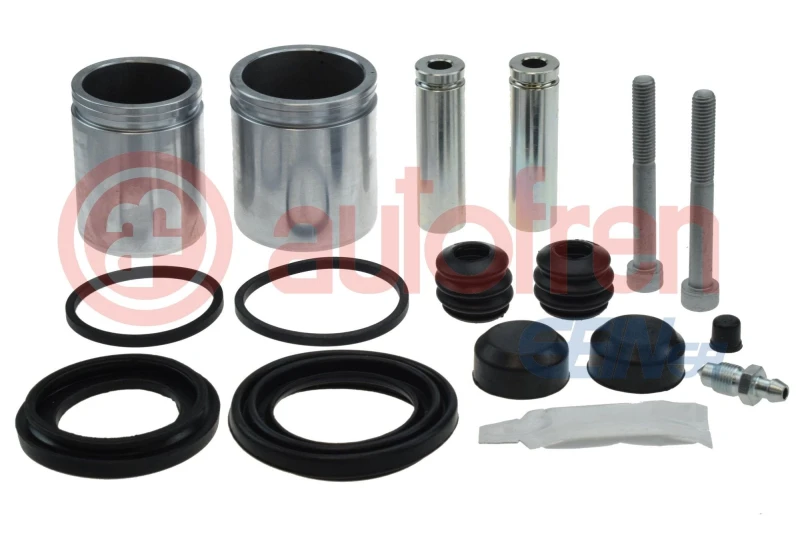 Image of AUTOFREN SEINSA Repair Kit, brake caliper AUTOFREN SEINSA D43332S
