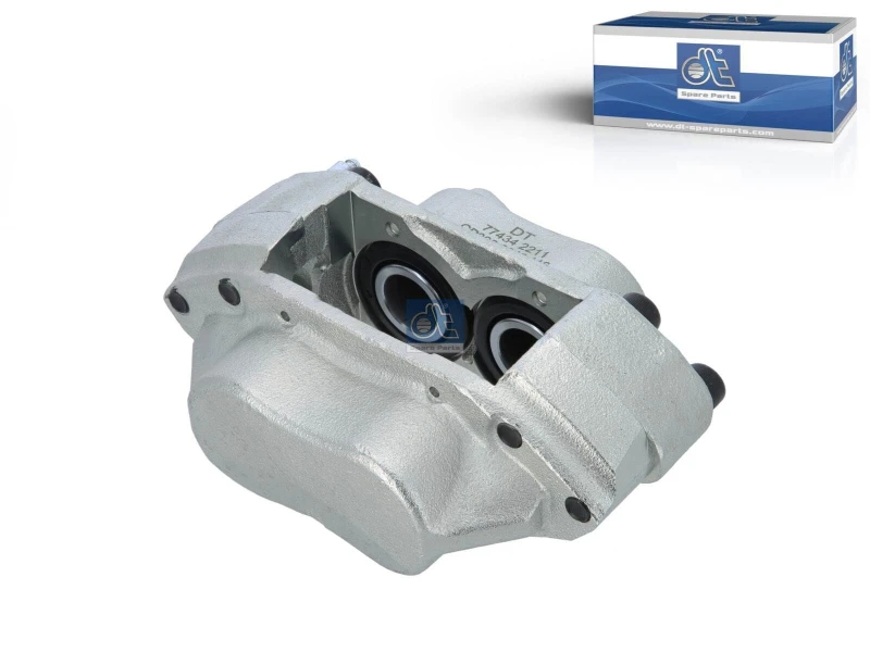 Image of Brake caliper DT Spare Parts 7.36116