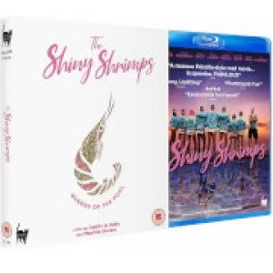 Image of The Shiny Shrimps