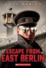 Image of Escape from East Berlin