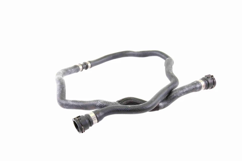 Image of VAICO V20-1287 Radiator Hose Q+, original equipment manufacturer quality Radiator Hose (475)