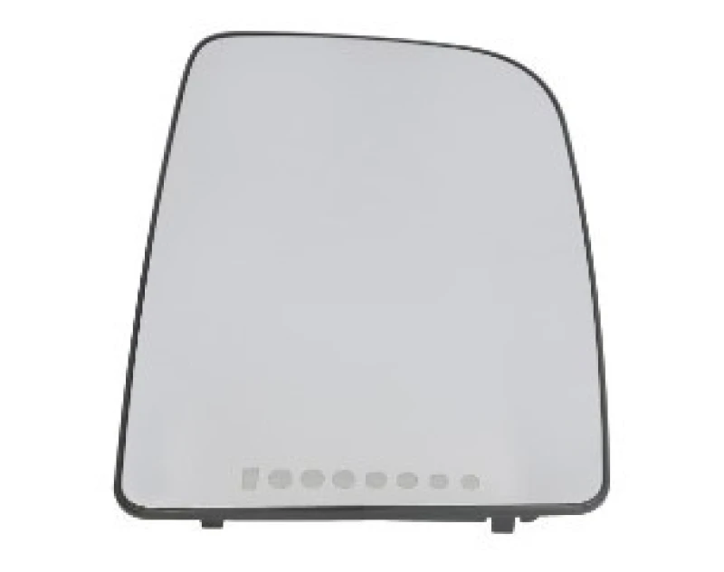 Image of MEKRA 19.5891.012.099 Wing Mirror Glass Right Mirror Glass,outside mirror (1914)